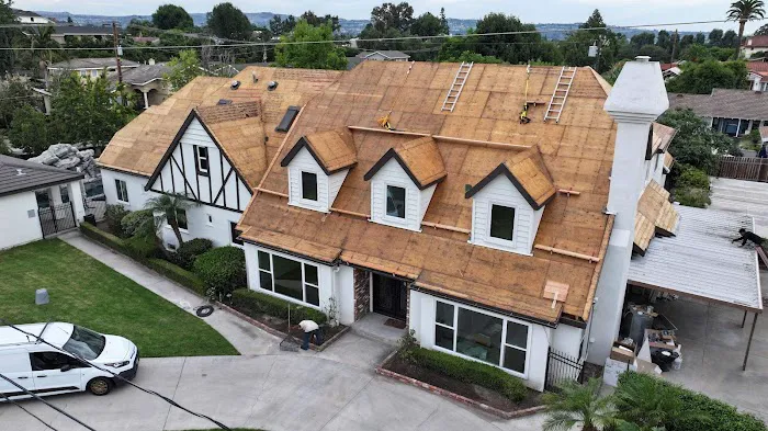 Reflex Roofing Picture 6