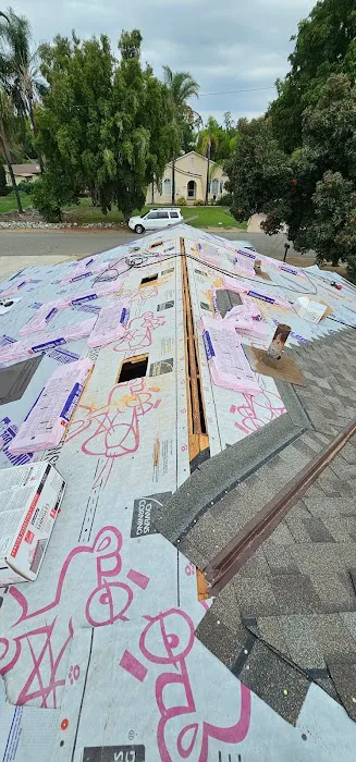 Reflex Roofing Picture 7