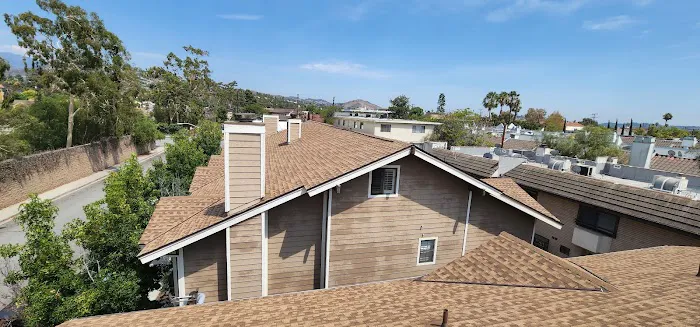 Reflex Roofing Picture 9