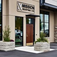 Mission Roofing Co ico