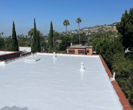 Specialist Roofing & Repair