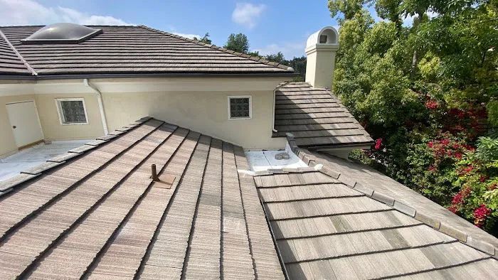Specialist Roofing & Repair Picture 2