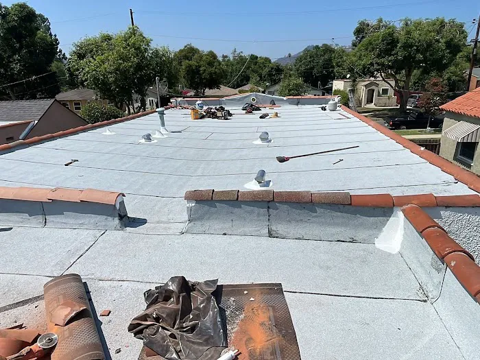Specialist Roofing & Repair Picture 4