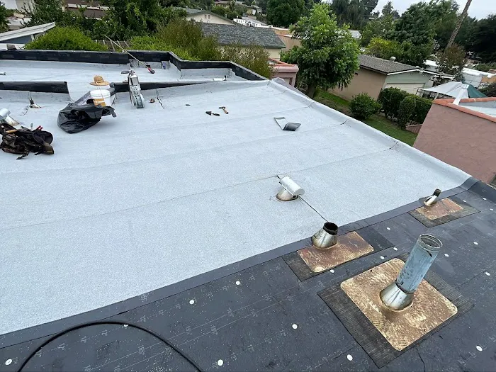 Specialist Roofing & Repair Picture 7