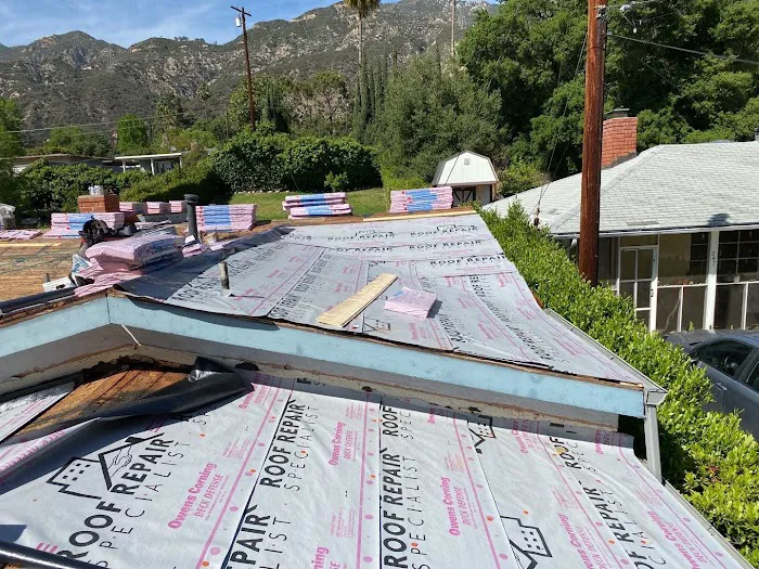 Specialist Roofing & Repair Picture 8