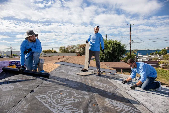 Specialist Roofing & Repair Picture 9