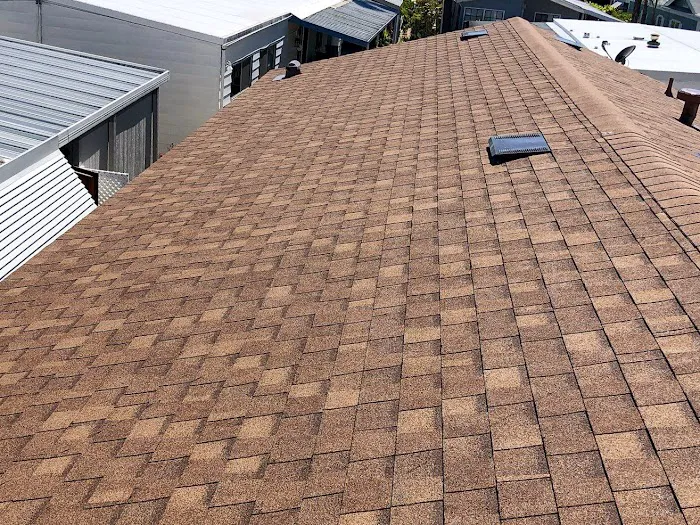 SANDOVAL ROOFING, INC. Picture 1