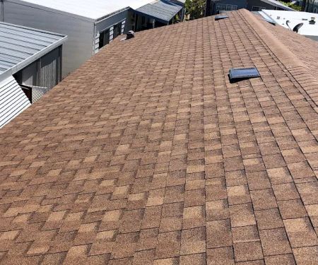 SANDOVAL ROOFING, INC.