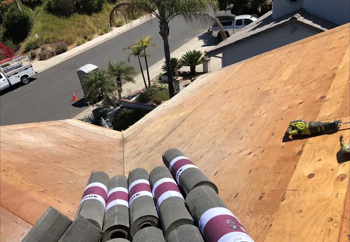 SANDOVAL ROOFING, INC. Picture 3