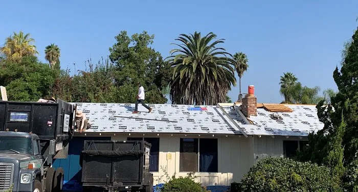 SANDOVAL ROOFING, INC. Picture 5