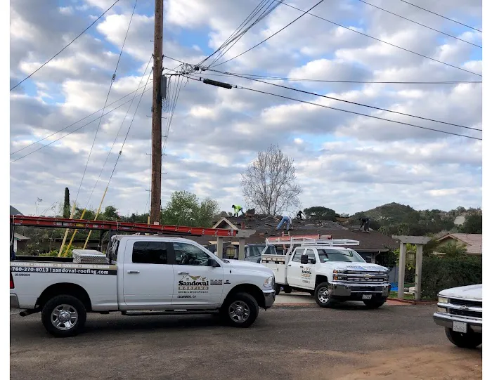 SANDOVAL ROOFING, INC. Picture 9