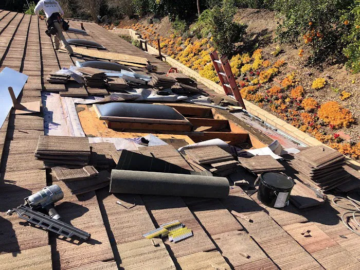 SANDOVAL ROOFING, INC. Picture 10