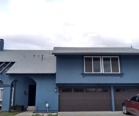 Above It All Roofing