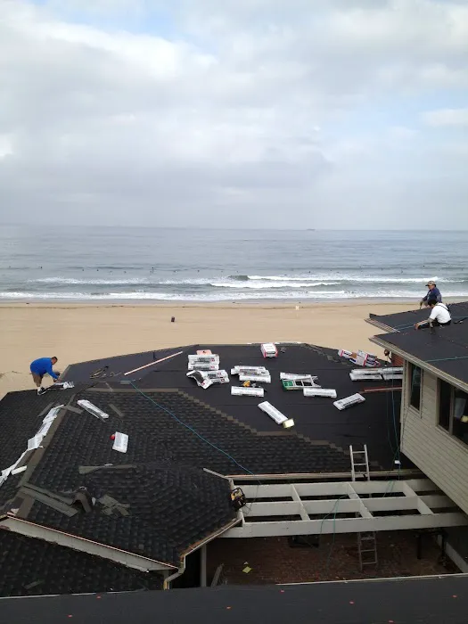 Above It All Roofing Picture 3