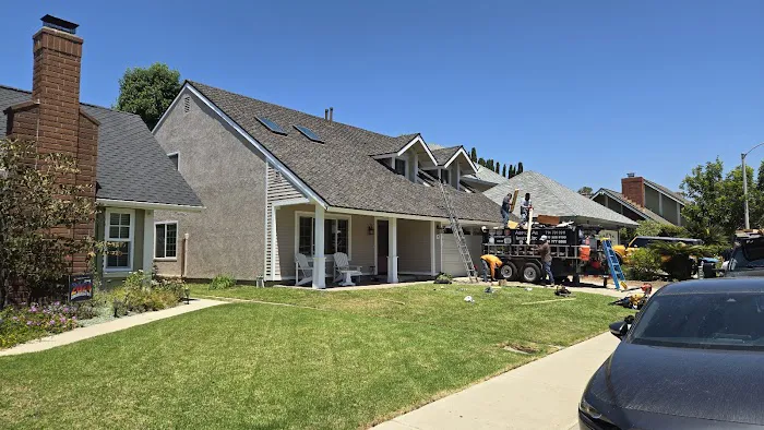 Above It All Roofing Picture 2