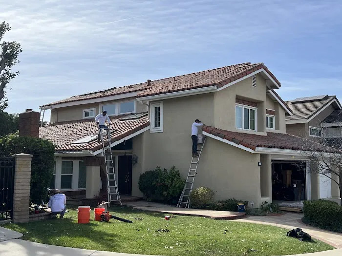 Above It All Roofing Picture 4