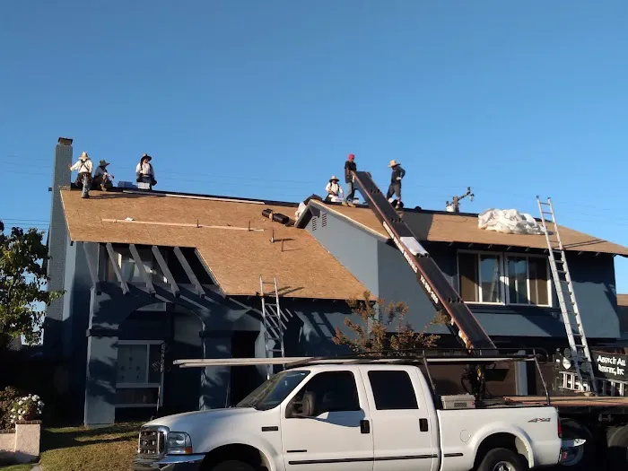 Above It All Roofing Picture 5