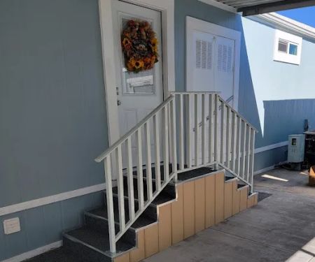 Atasc Mobile Home Service