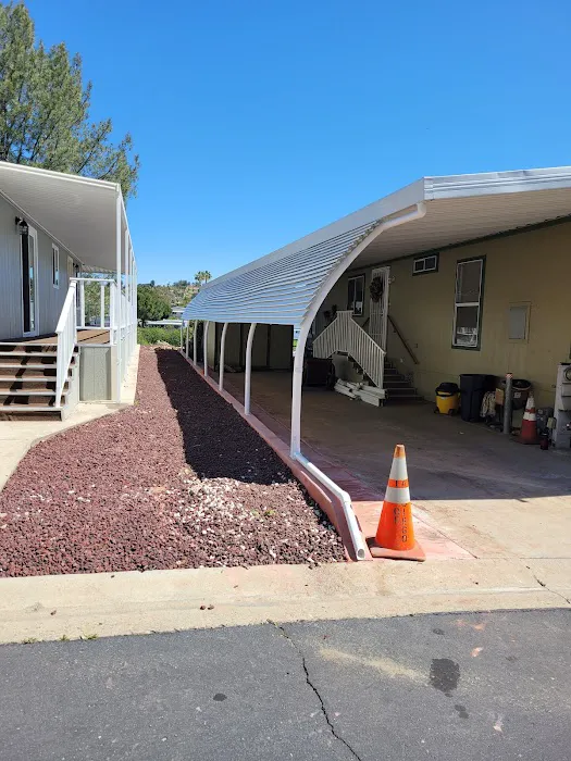 Atasc Mobile Home Service Picture 8