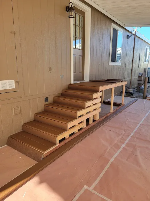 Atasc Mobile Home Service Picture 10