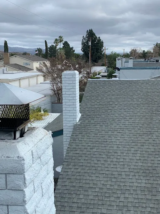 Cover Right Roofing, Inc. Picture 2