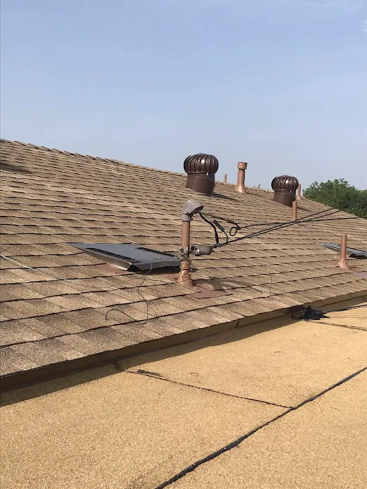 Cover Right Roofing, Inc. Picture 5