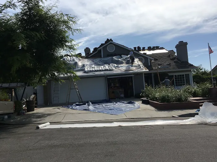 Cover Right Roofing, Inc. Picture 8