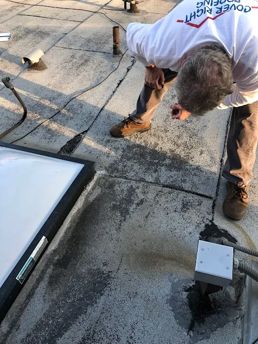 Cover Right Roofing, Inc. Picture 10