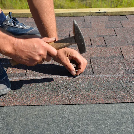GBR Roofing Picture 7