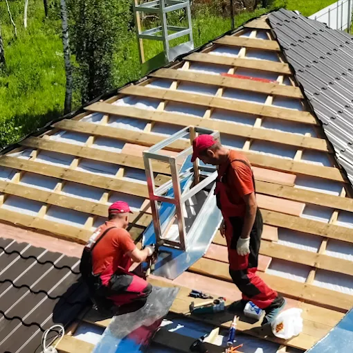 GBR Roofing Picture 10
