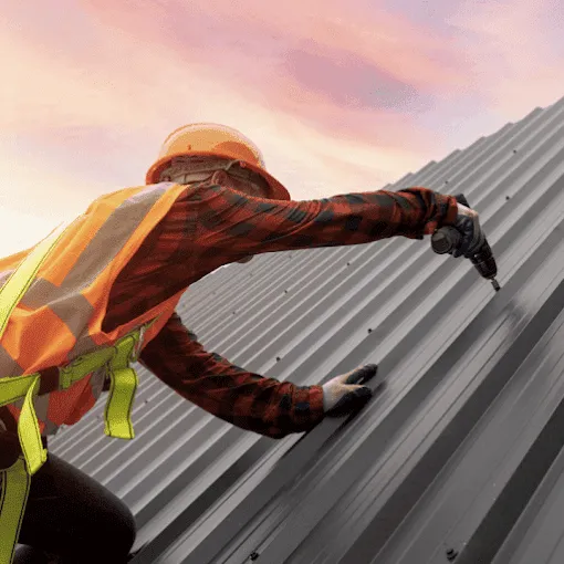 GBR Roofing Picture 9