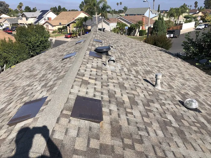 Arrow Building Inc Picture 5