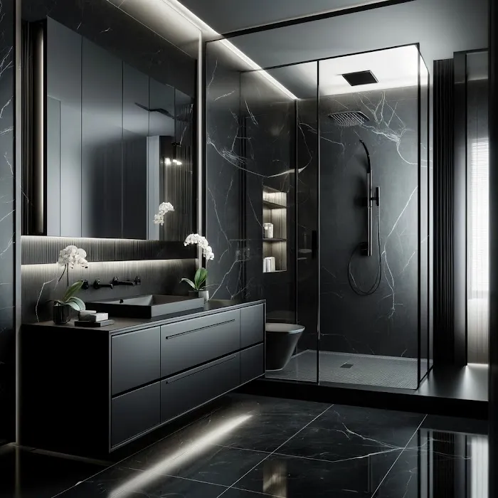 Concept to Completion Remodeling Picture 2