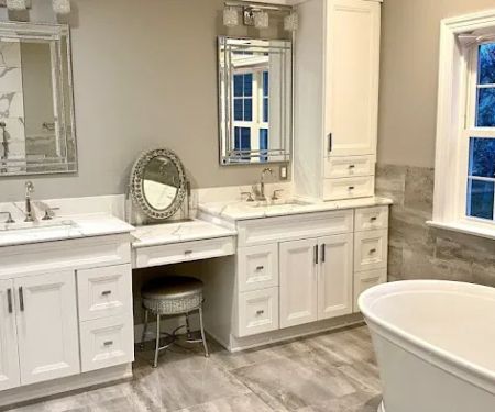 Concept to Completion Remodeling