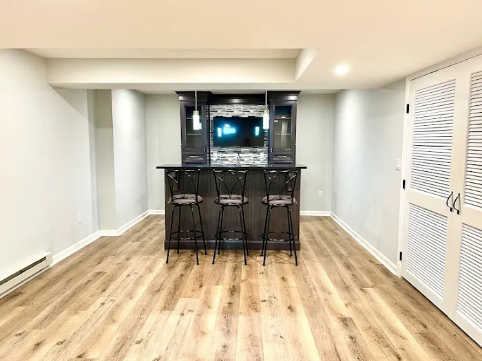 Concept to Completion Remodeling Picture 6