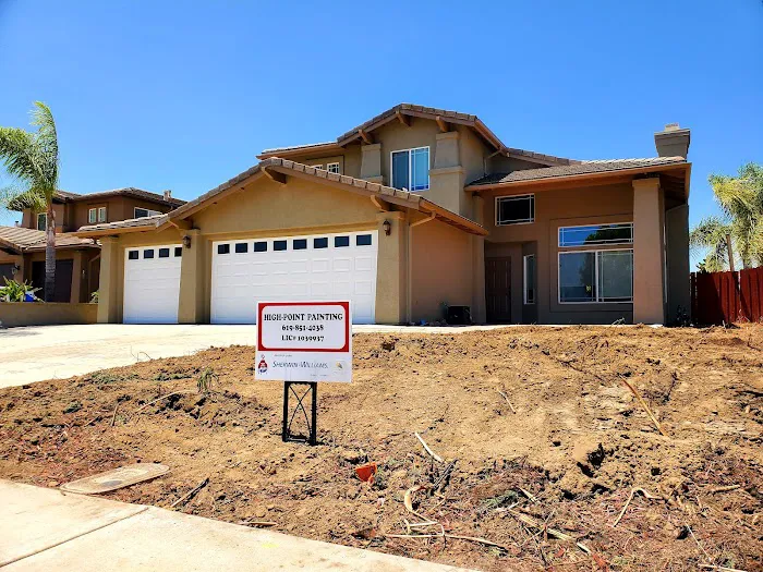 High-Point Painting Picture 3