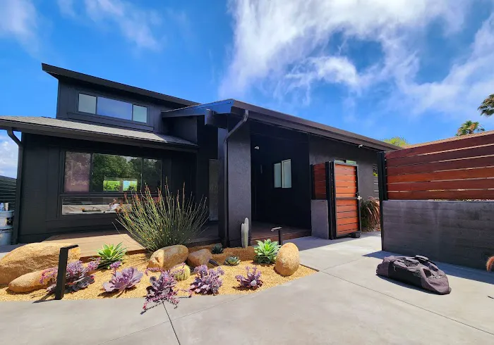 High-Point Painting Picture 5