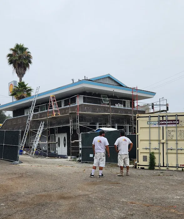 High-Point Painting Picture 7