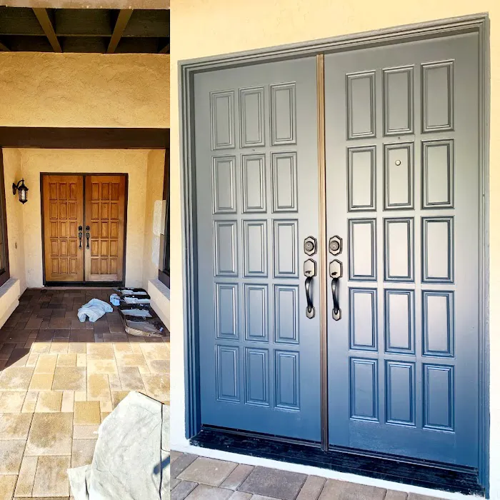 High-Point Painting Picture 8