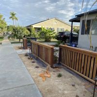 Blue Bridge Painting ico