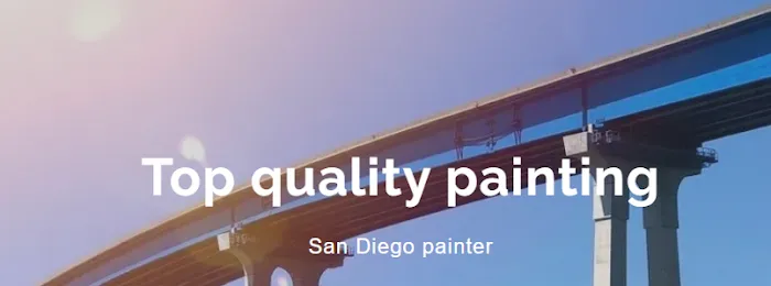 Blue Bridge Painting Picture 3