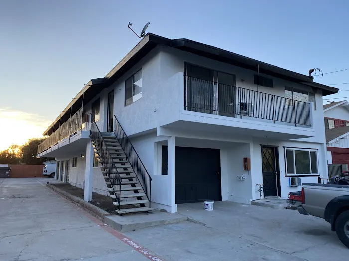 Blue Bridge Painting Picture 7