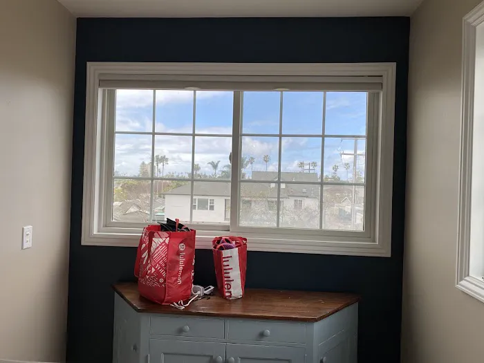 Blue Bridge Painting Picture 9