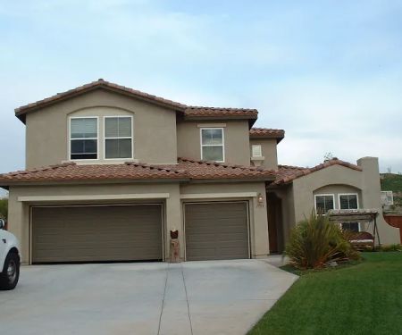 Boomhower Construction & Remodeling INC