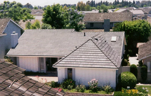 Shulman Roofing Inc Picture 2