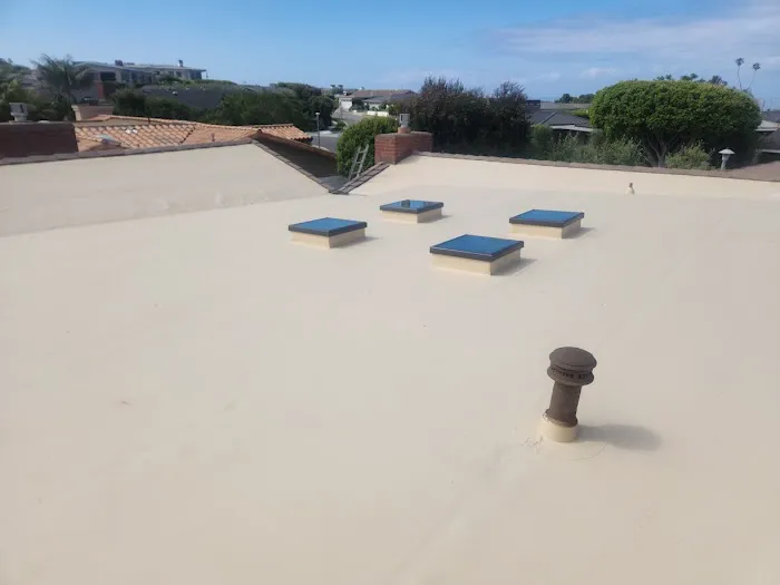 Shulman Roofing Inc Picture 3