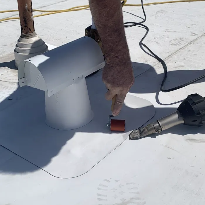 Shulman Roofing Inc Picture 8