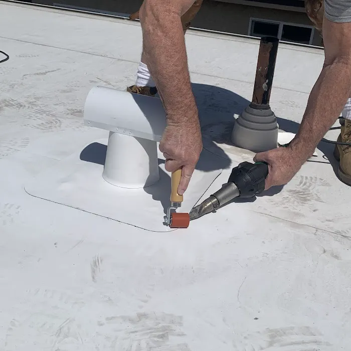 Shulman Roofing Inc Picture 5