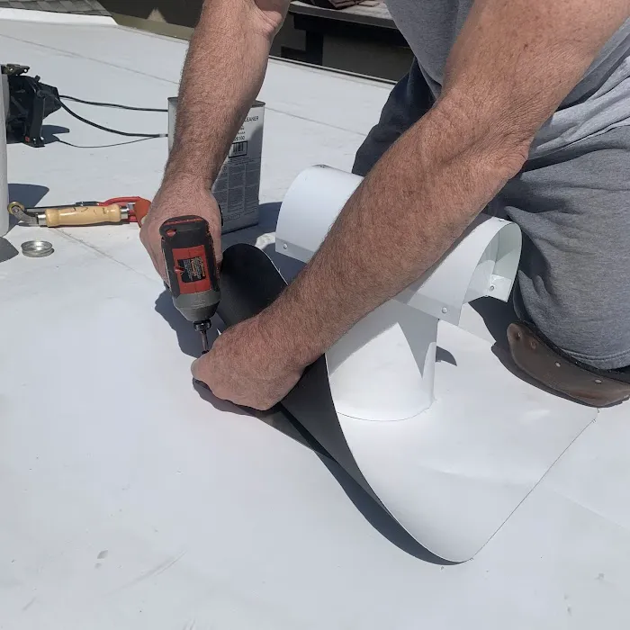 Shulman Roofing Inc Picture 9