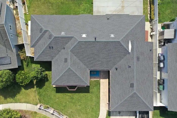 Shulman Roofing Inc Picture 10